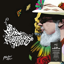 Dr. John Dr. John: The Montreux Years - Vinyl