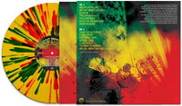 
              Dread Zeppelin Dejah-Voodoo (Colored Vinyl, Red, Green, Yellow Splatter) - Vinyl
            