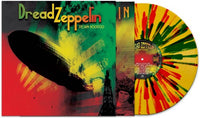 
              Dread Zeppelin Dejah-Voodoo (Colored Vinyl, Red, Green, Yellow Splatter) - Vinyl
            