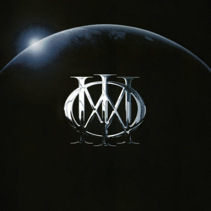Dream Theater Dream Theater [Clear Vinyl] [2LP] - Vinyl