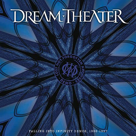 Dream Theater Lost Not Forgotten Archives: Falling Into Infinity Demos 1996-1997 (Gatefold LP Jacket, With CD) (3 Lp's) - Vinyl