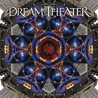 
              Dream Theater Lost Not Forgotten Archives: Live In Nyc - 1993 (Gatefold LP Jacket, With CD) - Vinyl
            