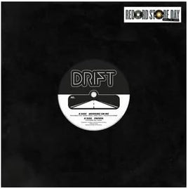 Drift Working On Me / Papaya (Rsd) (Rsd 4.12.25) - Vinyl