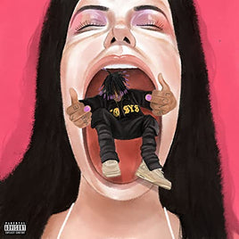 Dro Kenji F*CK YOUR FEELINGS [Pink LP] - Vinyl