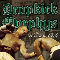 
              Dropkick Murphys The Warrior's Code (Anniversary Edition) (Patina Rust Splash Colored Vinyl) [Explicit Content] - Vinyl
            