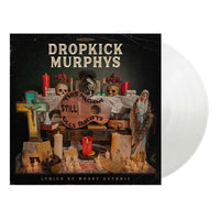 
              Dropkick Murphys This Machine Still Kills Fascists (Crystal Clear Colored Vinyl, Indie Exclusive) - Vinyl
            