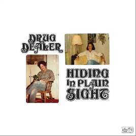 Drugdealer Hiding In Plain Sight (Indie Exclusive, Digital Download Card) - Vinyl