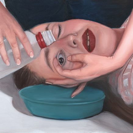 Dry Cleaning Secret Love (Indie Exclusive Apricot Vinyl) - Vinyl