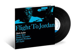 Duke Jordan Flight To Jordan (Blue Note Tone Poet Edition) [180G LP] - Vinyl