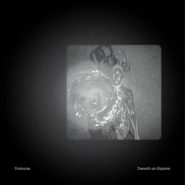 Dumama Towards An Expanse - Vinyl