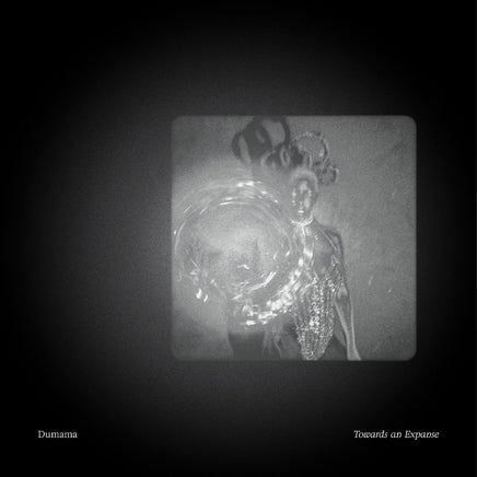 Dumama Towards An Expanse - Vinyl