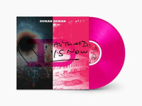 
              Duran Duran All You Need Is Now (Indie Exclusive, Colored Vinyl, Magenta) (2 Lp's) - Vinyl
            