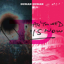 Duran Duran All You Need Is Now - Vinyl