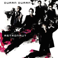 
              Duran Duran Astronaut (Indie Exclusive, Colored Vinyl, Milky Clear) - Vinyl
            