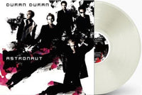 
              Duran Duran Astronaut (Indie Exclusive, Colored Vinyl, Milky Clear) - Vinyl
            