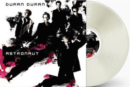 Duran Duran Astronaut (Indie Exclusive, Colored Vinyl, Milky Clear) - Vinyl