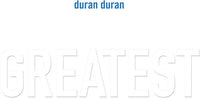 
              Duran Duran Greatest (2 Lp's) - Vinyl
            