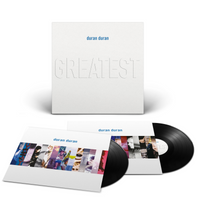 
              Duran Duran Greatest (2 Lp's) - Vinyl
            