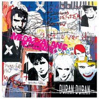 
              Duran Duran Medazzaland (25th Anniversary Limited Edition Neon Pink) - Vinyl
            