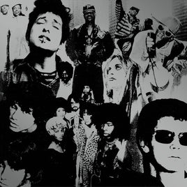 Duran Duran Thank You [2LP] - Vinyl