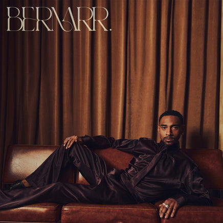 Durand Bernarr Bernarr. [2LP] - Vinyl