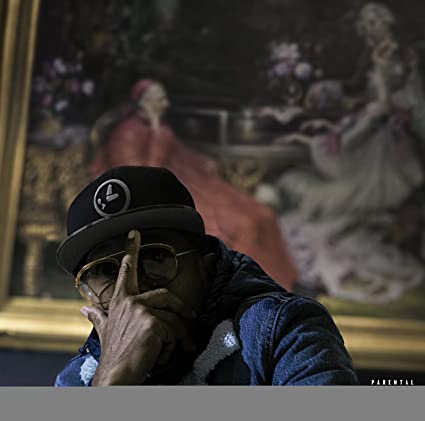 eLZhi Seven Times Down Eight Times Up - Vinyl