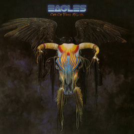 Eagles One Of These Nights (Deluxe Edition) [3LP] - Vinyl