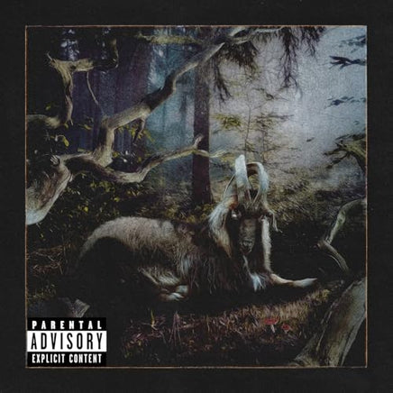 Earl Sweatshirt Feet Of Clay (5Th Anniversary Edition) - Vinyl