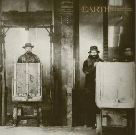 Earth Hex: Or Printing In The Infernal Method (Rsd 4.12.25) - Vinyl