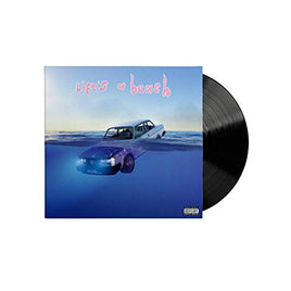 easy life Life's A Beach [LP] - Vinyl