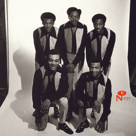 Eccentric Soul Eccentric Soul: The Saru Label - Vinyl