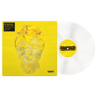 
              Ed Sheeran - (Subtract) (Indie Exclusive, Limited Edition White) - Vinyl
            