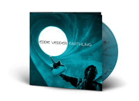 
              Eddie Vedder Earthling [Explicit Content] Clear Vinyl, Blue, Black, Gatefold LP Jacket) - Vinyl
            