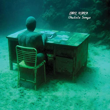 Eddie Vedder Ukulele Songs [LP] - Vinyl