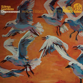 EDENA GARDENS Dispossessed [Lp] - Vinyl