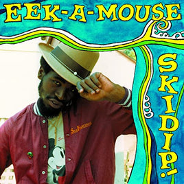 Eek A Mouse Skidip - Vinyl