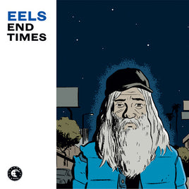 Eels End Times - Vinyl