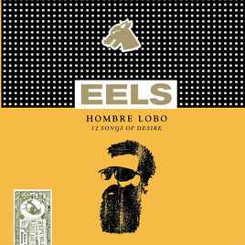 Eels Hombre Lobo - Vinyl