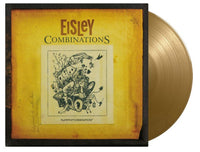 
              Eisley Combinations (Limited Edition, 180 Gram Vinyl, Colored Vinyl, Gold) [Import] - Vinyl
            