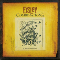 
              Eisley Combinations (Limited Edition, 180 Gram Vinyl, Colored Vinyl, Gold) [Import] - Vinyl
            