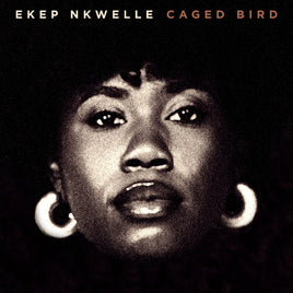 Ekep Nkwelle Caged Bird - Vinyl