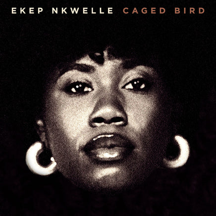 Ekep Nkwelle Caged Bird - Vinyl