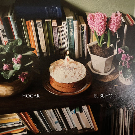 El Buho Hogar - Vinyl