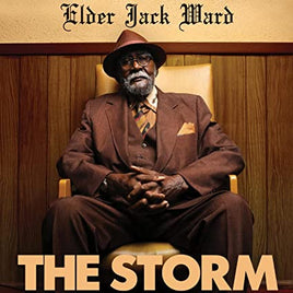 Elder Jack Ward The Storm - Vinyl