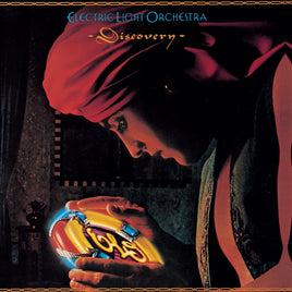 Electric Light Orchestra Discovery - Vinyl