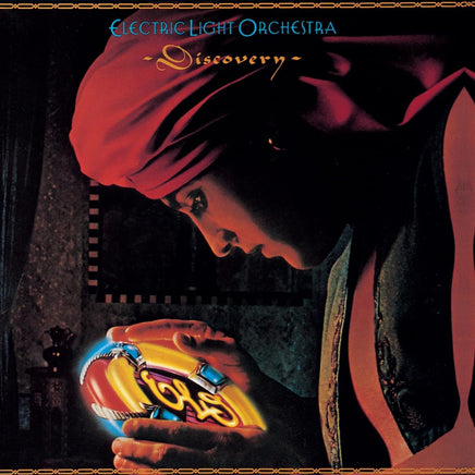 Electric Light Orchestra Discovery - Vinyl