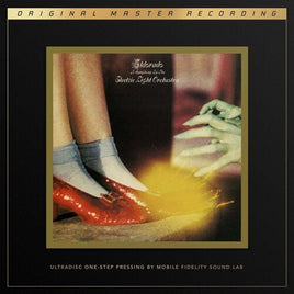 Electric Light Orchestra Eldorado: A Symphony By The Electric Light Orchestra (IEX) - Vinyl