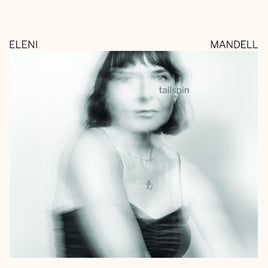 Eleni Mandell Tailspin - Vinyl