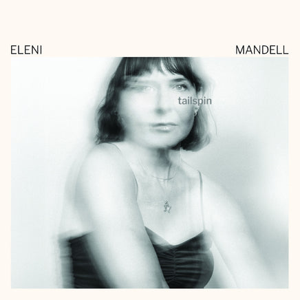 Eleni Mandell Tailspin - Vinyl