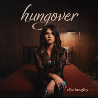 
              Ella Langley Hungover (140 Gram Plum Colored Vinyl) - Vinyl
            